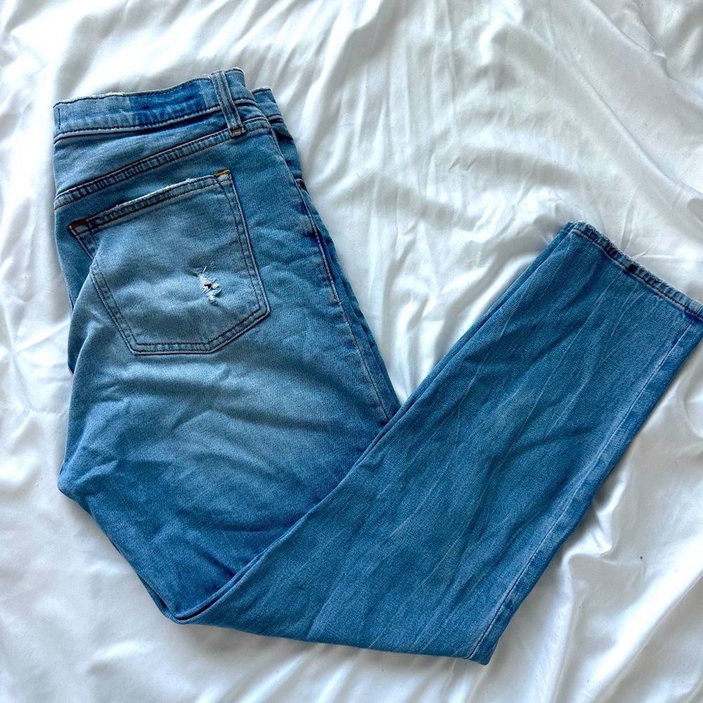 Abercrombie Jeans